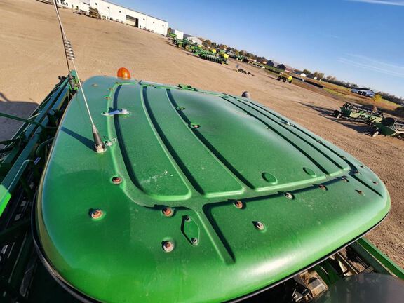 2020 John Deere R4060 Sprayer/High Clearance