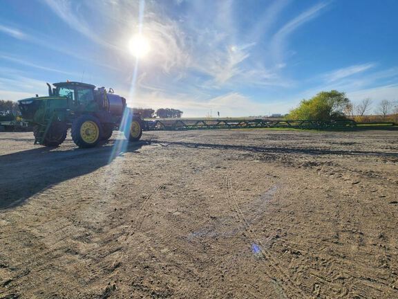 2020 John Deere R4060 Sprayer/High Clearance