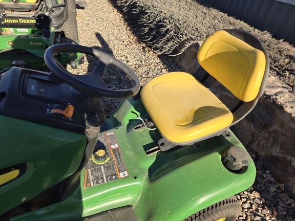 2011 John Deere X300 Garden Tractor