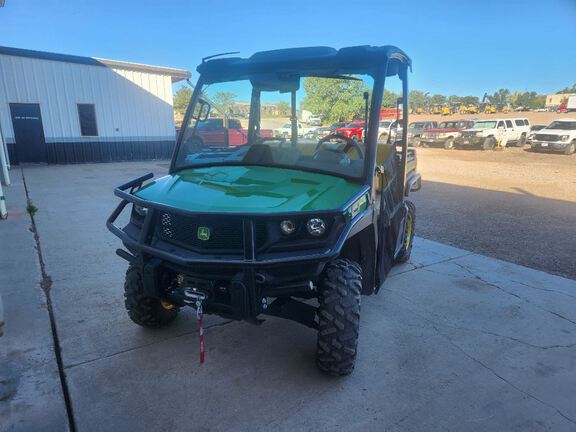 2021 John Deere 835M ATV