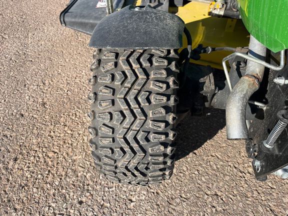 2020 John Deere X738 Garden Tractor