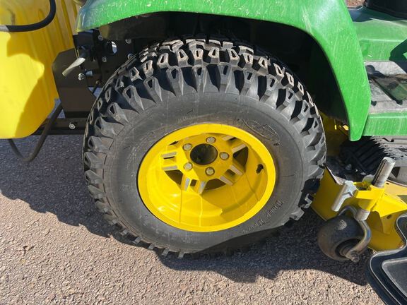 2020 John Deere X738 Garden Tractor