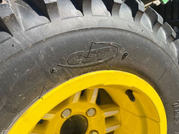 2020 John Deere X738 Garden Tractor