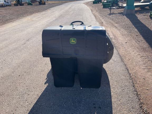 2023 John Deere S140 Garden Tractor