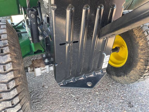 2023 John Deere S140 Garden Tractor