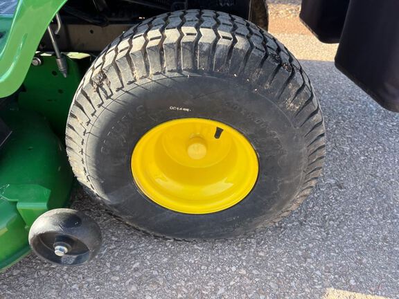 2023 John Deere S140 Garden Tractor