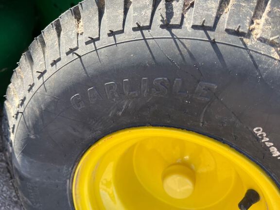 2023 John Deere S140 Garden Tractor