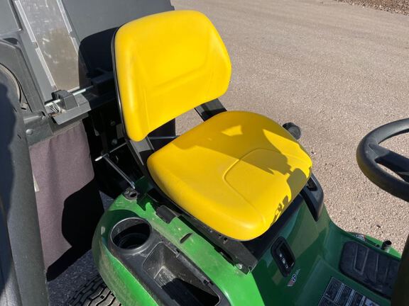 2023 John Deere S140 Garden Tractor