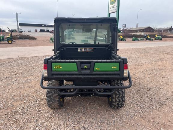 2021 John Deere XUV835M ATV