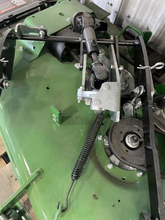 2026 John Deere 54D Mower Deck