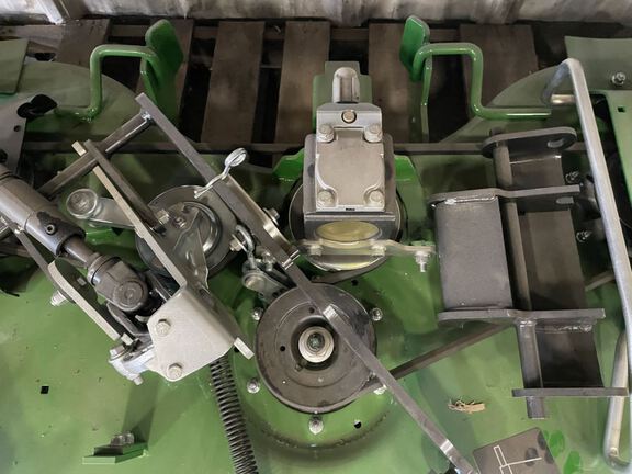 2026 John Deere 54D Mower Deck