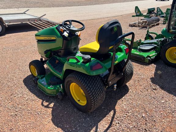 2023 John Deere X570 Garden Tractor