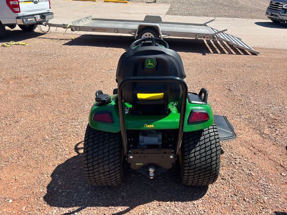 2023 John Deere X570 Garden Tractor