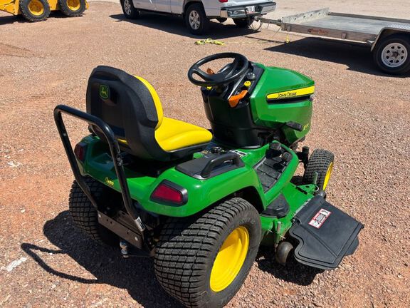 2023 John Deere X570 Garden Tractor