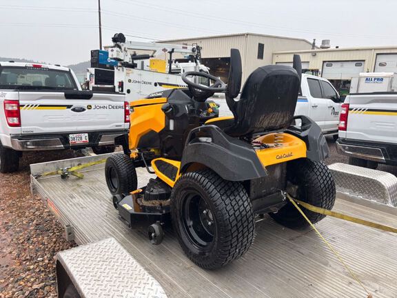 2024 Cub Cadet XT2 Garden Tractor