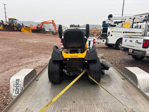 2024 Cub Cadet XT2 Garden Tractor