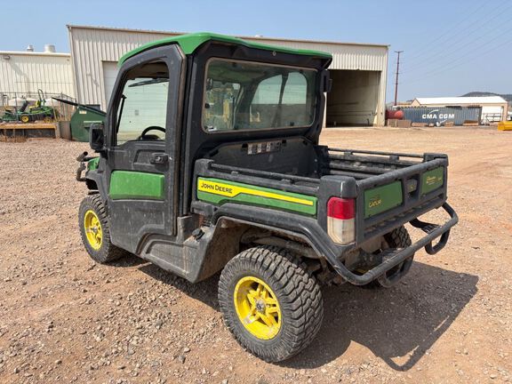 2023 John Deere XUV835R ATV