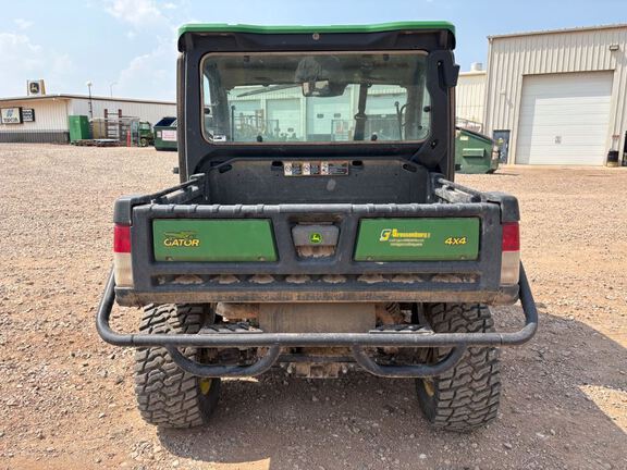 2023 John Deere XUV835R ATV