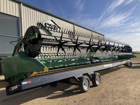 2020 John Deere 745FD Header Combine