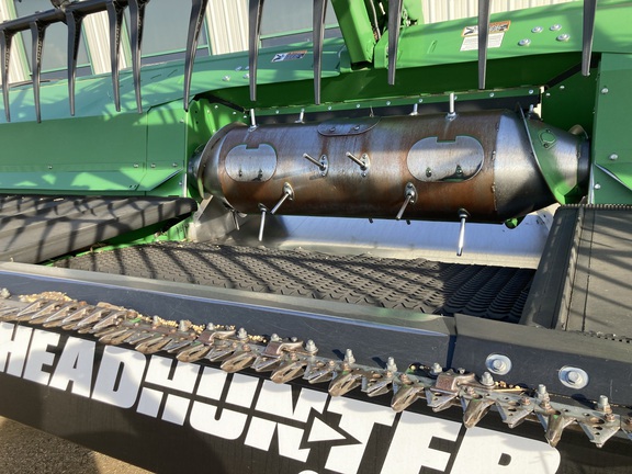 2020 John Deere 745FD Header Combine