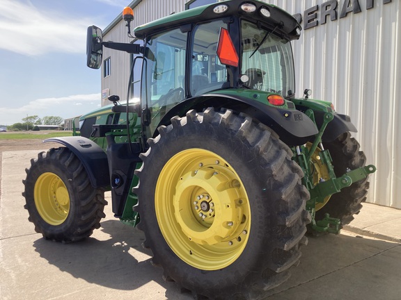 2023 John Deere 6R 155 Tractor