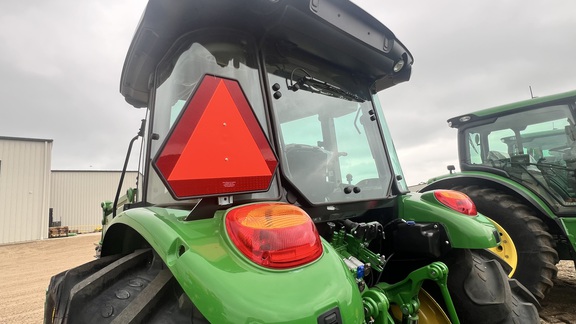 2023 John Deere 5095M Tractor