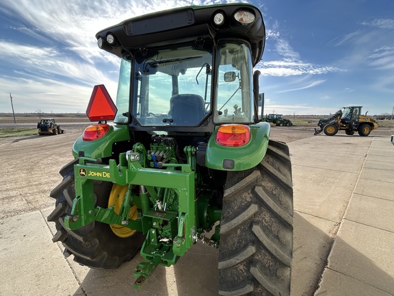 2023 John Deere 5095M Tractor