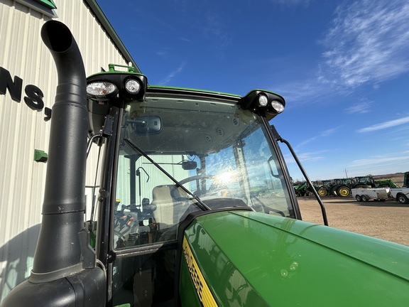 2023 John Deere 5095M Tractor