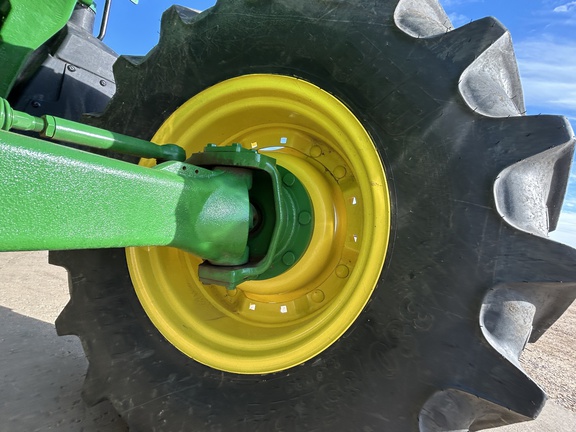 2023 John Deere 5095M Tractor