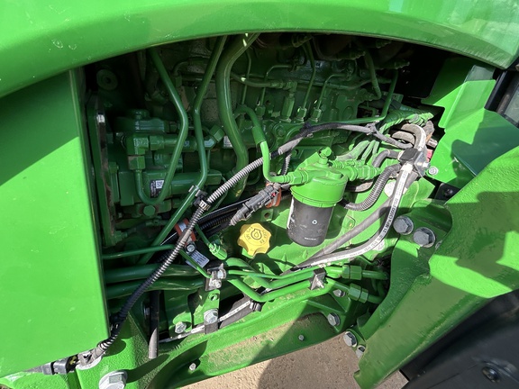2023 John Deere 5095M Tractor