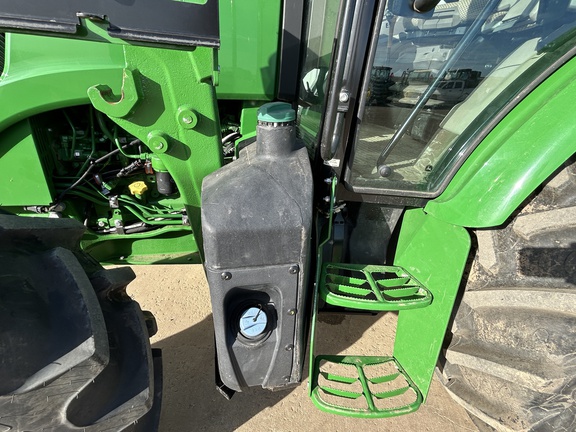 2023 John Deere 5095M Tractor