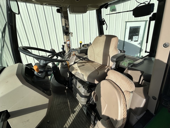 2023 John Deere 5095M Tractor