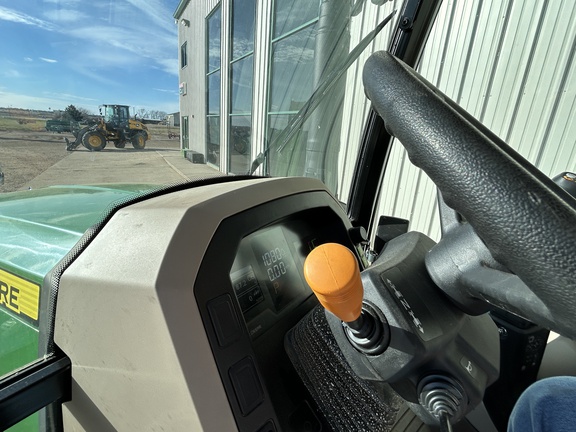 2023 John Deere 5095M Tractor