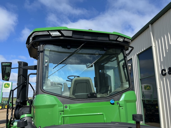 2023 John Deere 9RX 590 Tractor Rubber Track