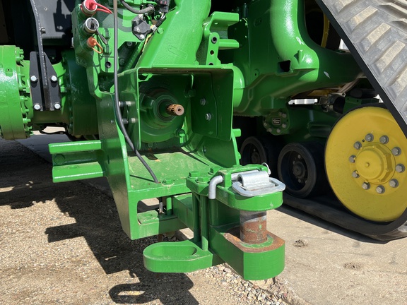 2023 John Deere 9RX 590 Tractor Rubber Track