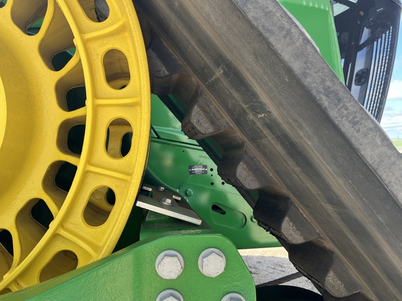 2023 John Deere 9RX 590 Tractor Rubber Track