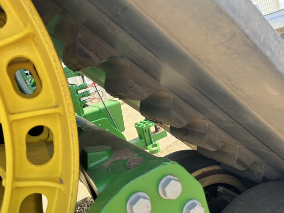 2023 John Deere 9RX 590 Tractor Rubber Track