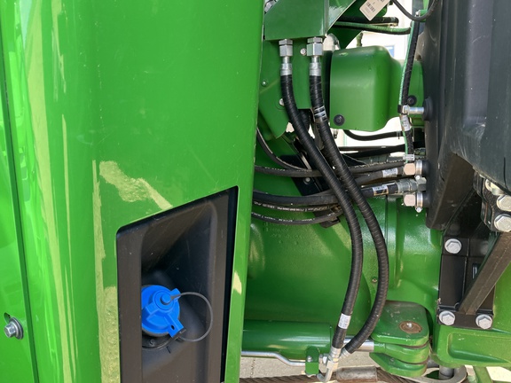 2023 John Deere 9RX 590 Tractor Rubber Track