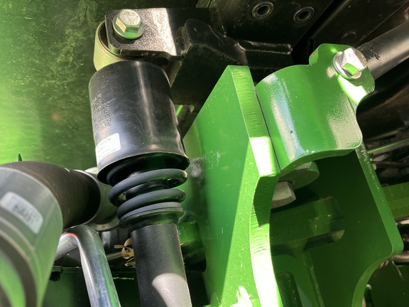 2023 John Deere 9RX 590 Tractor Rubber Track