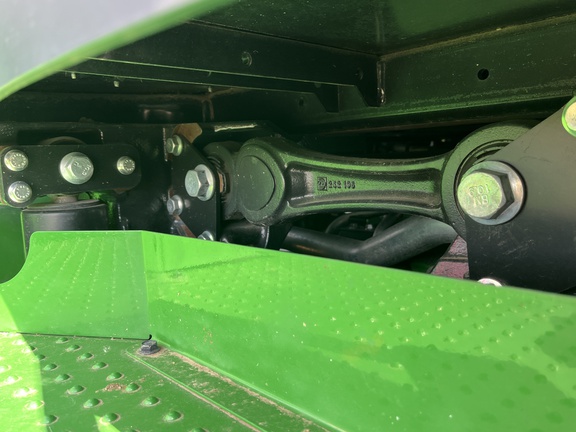 2023 John Deere 9RX 590 Tractor Rubber Track