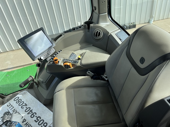 2023 John Deere 9RX 590 Tractor Rubber Track