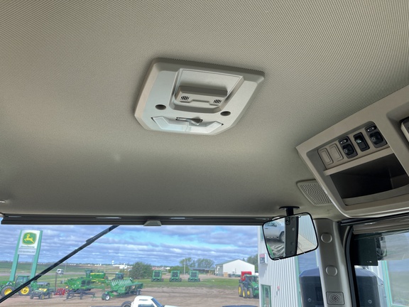 2023 John Deere 9RX 590 Tractor Rubber Track