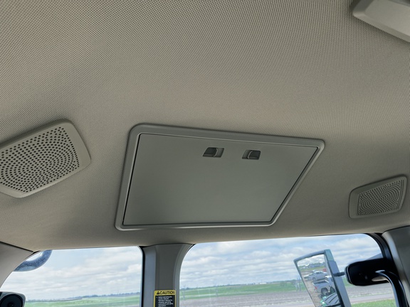 2023 John Deere 9RX 590 Tractor Rubber Track