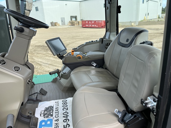 2023 John Deere 9RX 590 Tractor Rubber Track