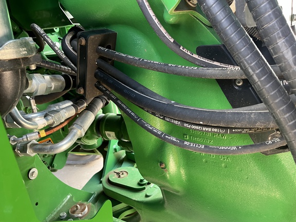 2023 John Deere 9RX 590 Tractor Rubber Track