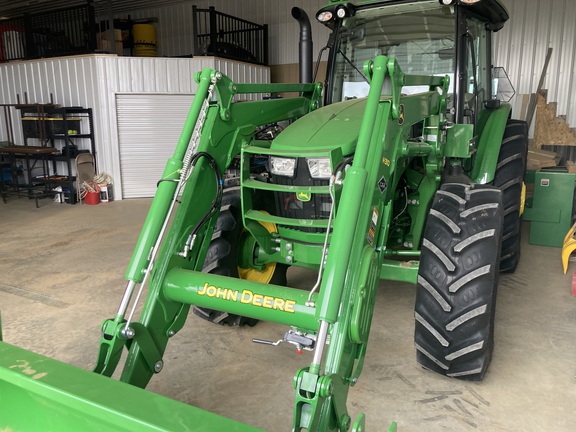 2023 John Deere H310 Loader