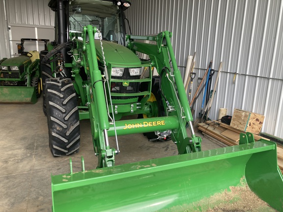 2023 John Deere H310 Loader