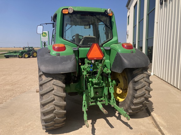 2012 John Deere 6430 Premium Tractor