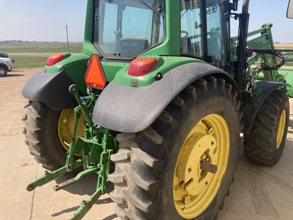 2012 John Deere 6430 Premium Tractor