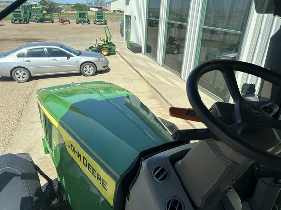 2024 John Deere 7R 210 Tractor